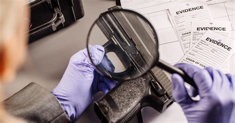 Access to Expert Witnesses