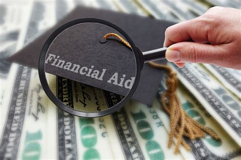 Access to Financial Aid