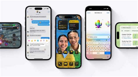 Access to Newer Features and Technology