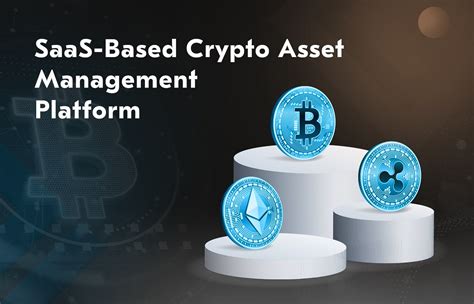 Access to cryptocurrency asset management services