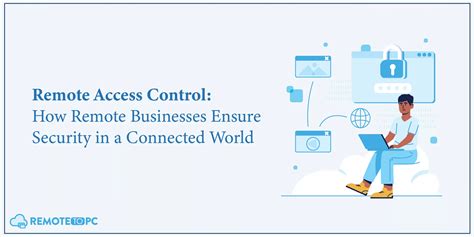 Access to remote technology capabilities