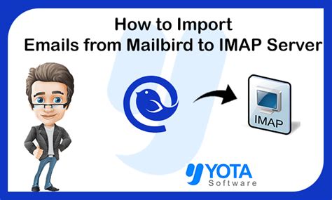Access your Netzero.com email with IMAP - July 2023 - Mailbird