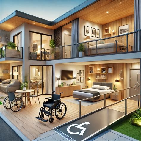 Accessibility Accommodation