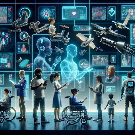 Accessibility Across All Ages