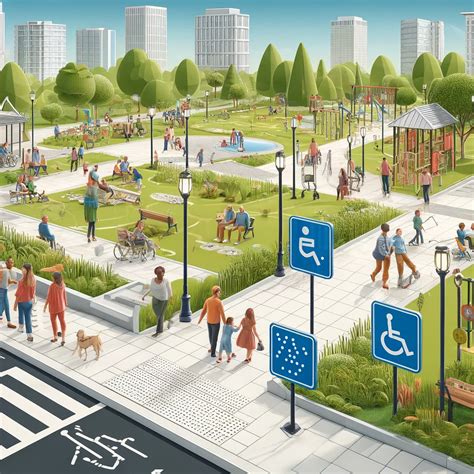 Accessibility Amenities