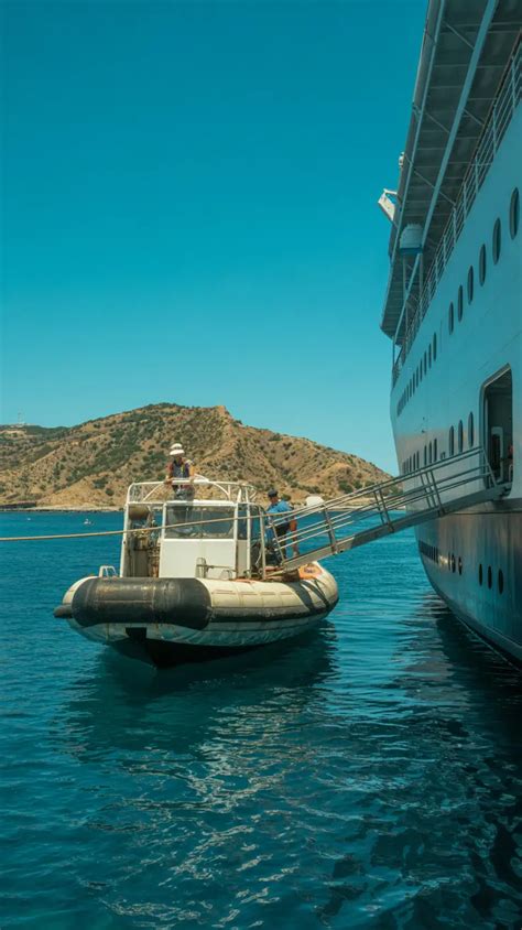 Accessibility Catalina Island