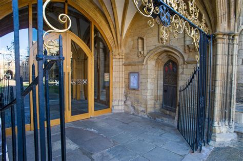 Accessibility Cathedral