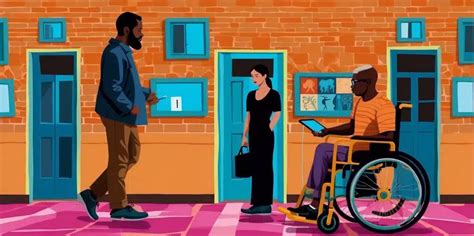 Accessibility Considerations Zadar