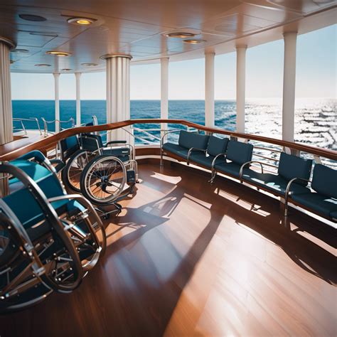 Accessibility Cruise