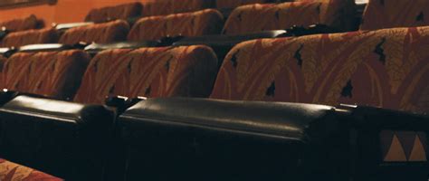 Accessibility Fox Theatre