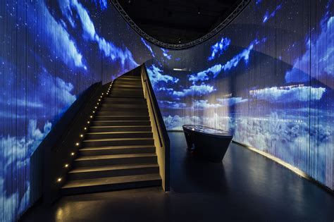 Accessibility Lavazza Museum