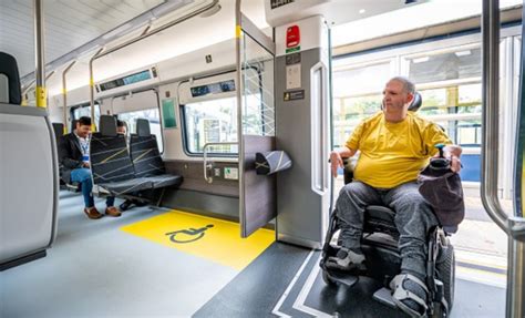 Accessibility Liverpool