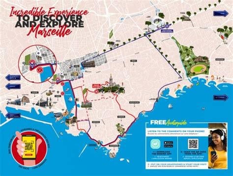 Accessibility Marseille