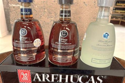 Accessibility Ron Arehucas