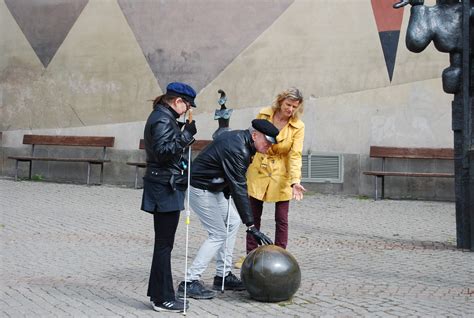 Accessibility Stockholm