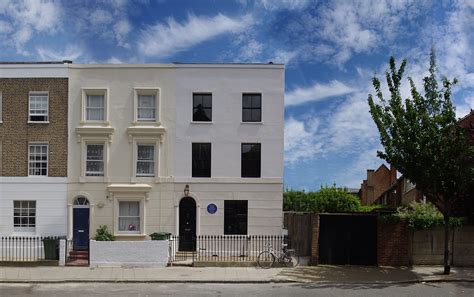 Accessibility Van Gogh House