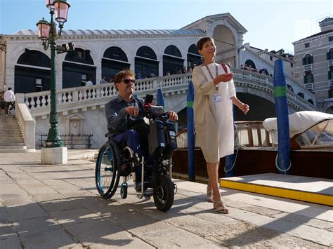 Accessibility Venice