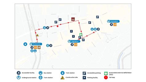 Accessibility Vienna