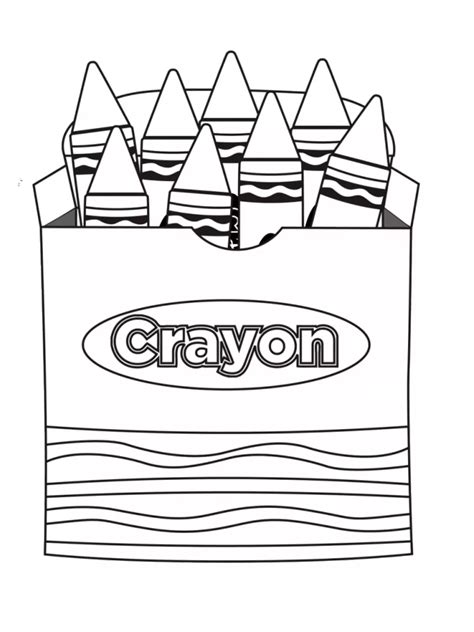 Accessibility and Affordability of Coloring Crayons