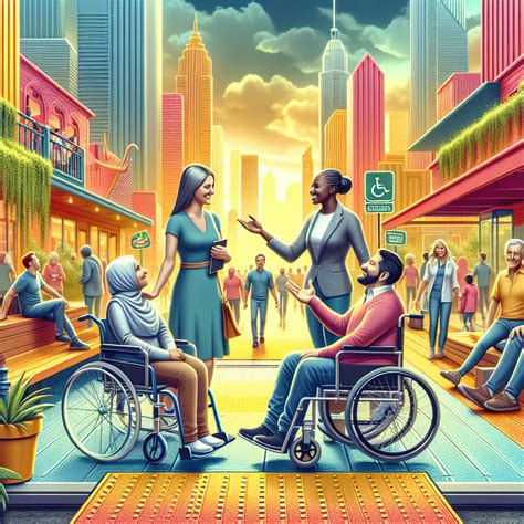 Accessibility and Community Focus