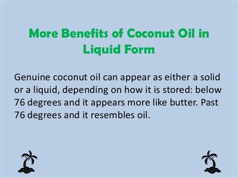 Accessibility and Convenience of Liquid Coconut Oil Vs Solid