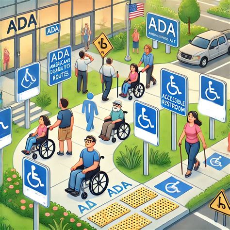 Accessibility and Local Charm