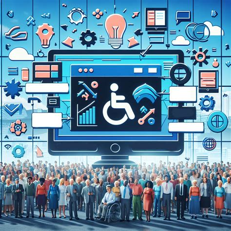 Accessibility and Printing Options