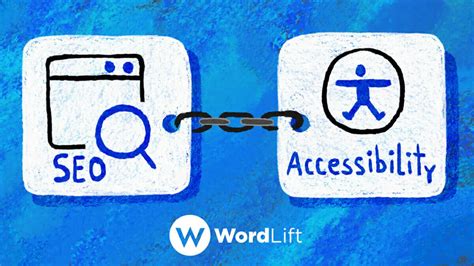 Accessibility and SEO Boost