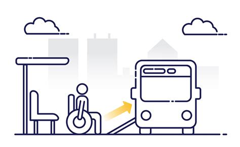 Accessibility and Transport