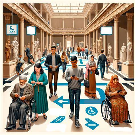 Accessibility