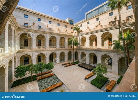 Accessibility at Malaga Museum