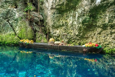 Accessibility at Xcaret