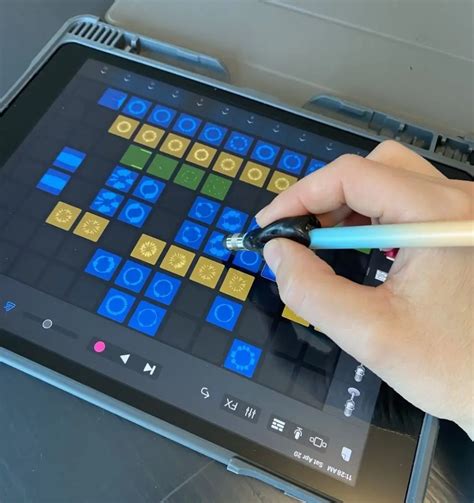 Accessibility at Your Fingertips