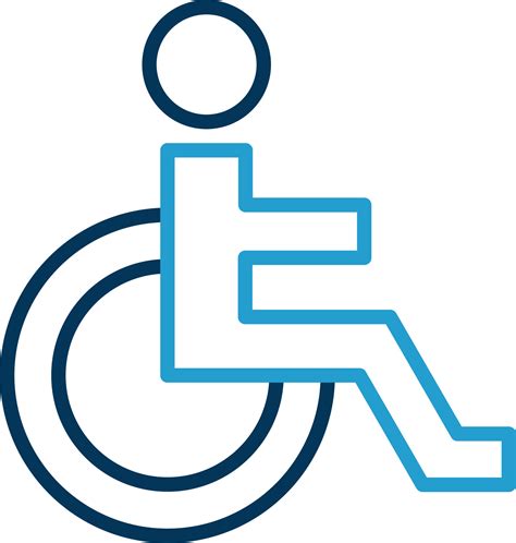Accessibility icon