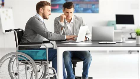 Accessibility to connections