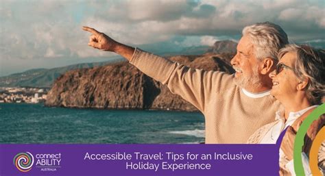 Accessible Travel Tips