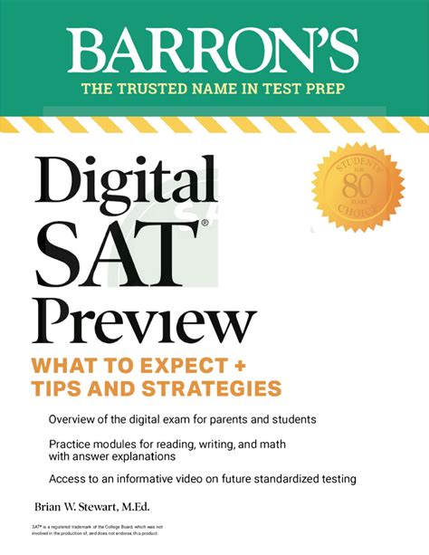 Accessing Barron’s Test Prep Answer Keys