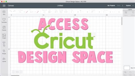 Accessing text design options