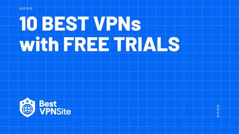 Accessing Free US VPN Trials