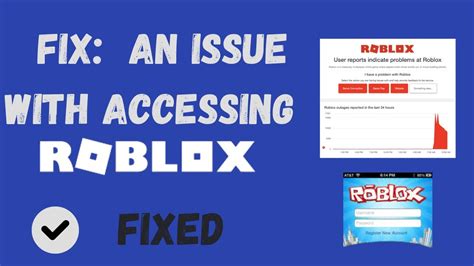 Accessing Roblox The Official Way