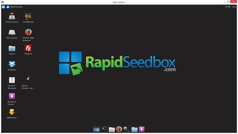 Accessing Your Seedbox