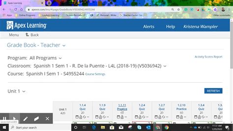 Accessing the Answer Key: Step-by-Step Guide