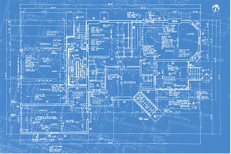 Accessing the Blueprint