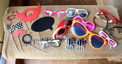 Accessoires Hochzeit