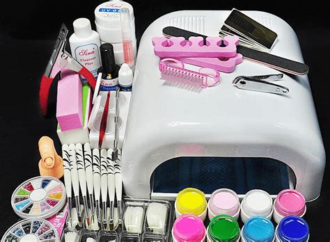 Accessori Per Unghie