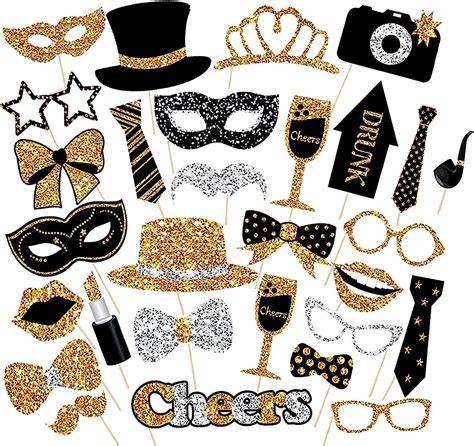 Accessories & Props
