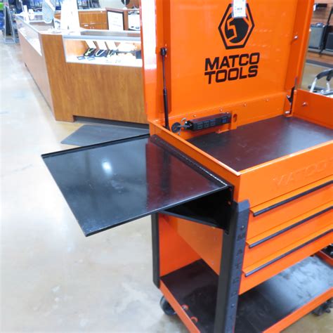 Accessories | Tool Boxes and Storage - Matco Tools