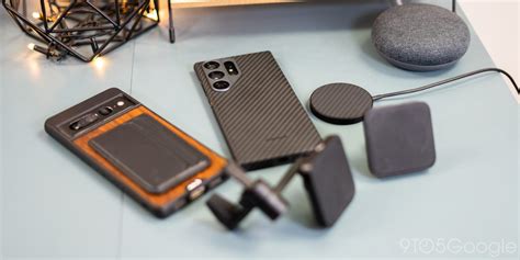 Accessories For Android Phones