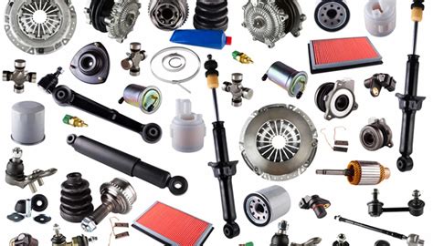Accessories and Upgrades for Auto Body