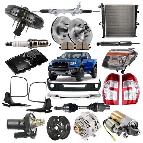 Accessories and Upgrades for Auto Body